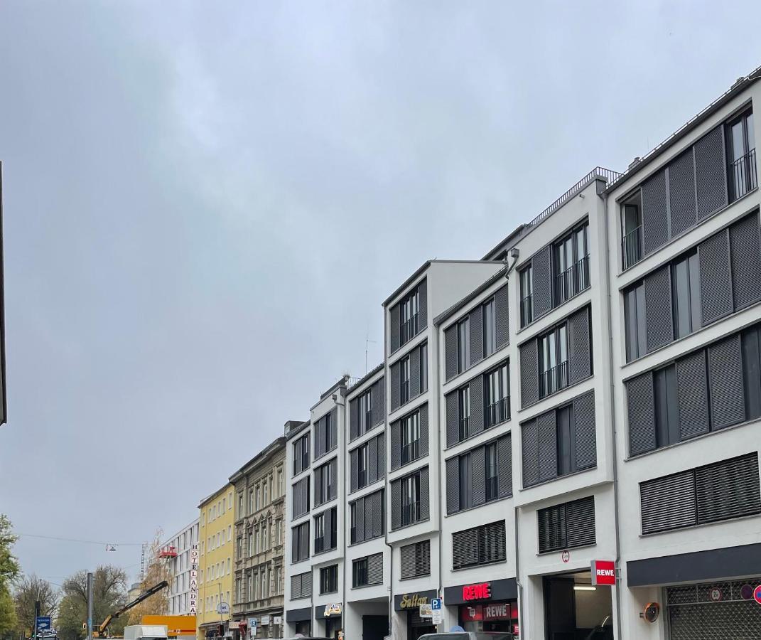 Modern Apartment In The Center Of Munich — Photos 1