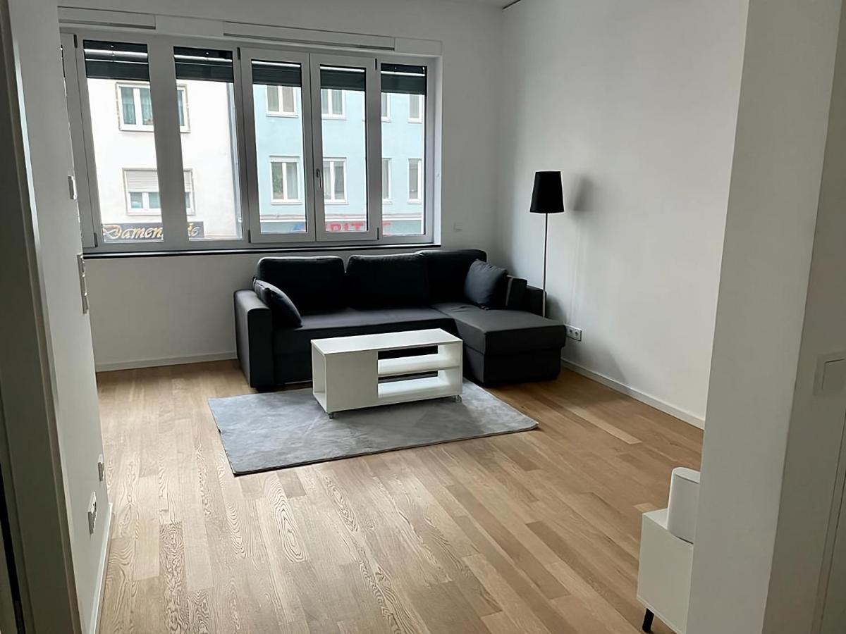Modern Apartment In The Center Of Munich, Munich
