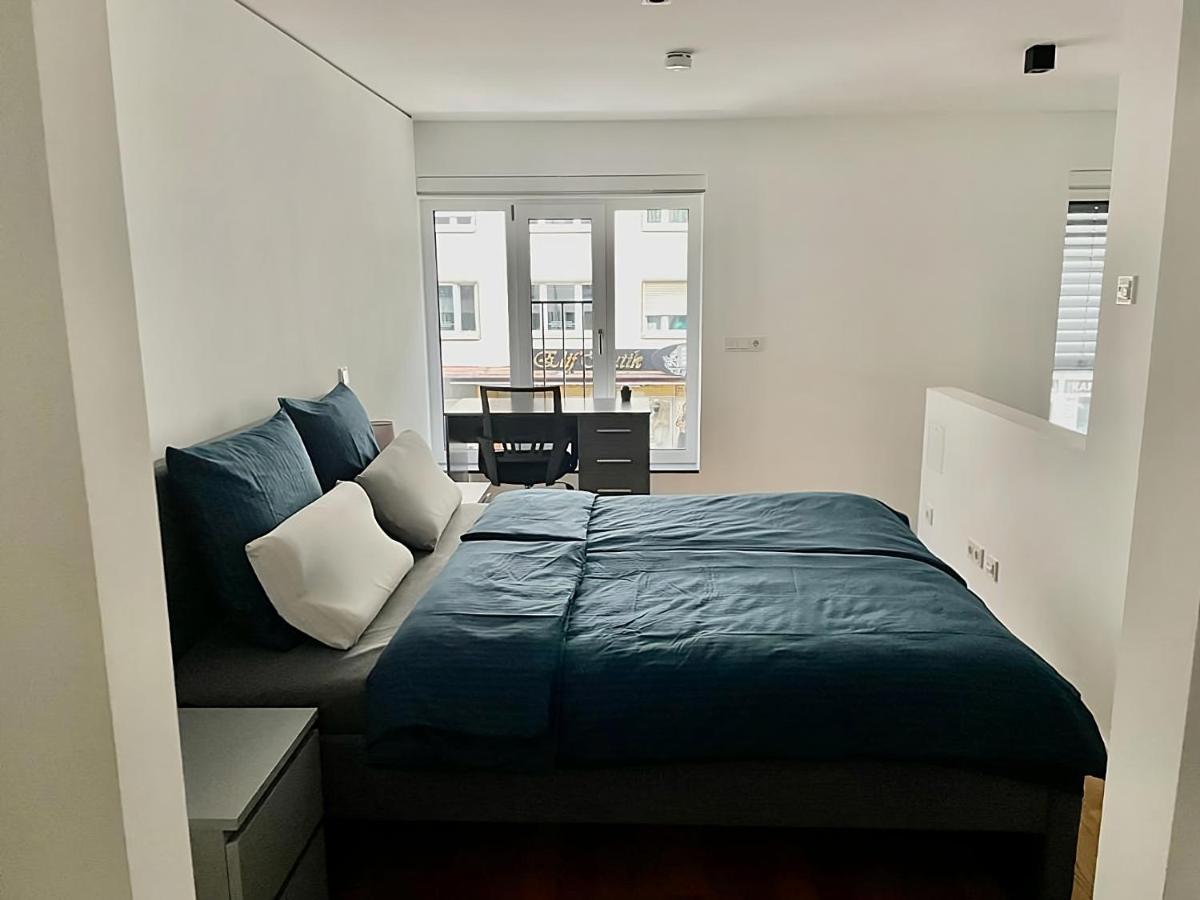 Modern Apartment In The Center Of Munich — Photos 3